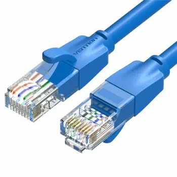 Vention Cat.6 UTP Patch Cable 1M Blue