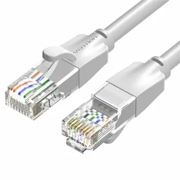 Vention Cat.6 UTP Patch Cable 3M Gray