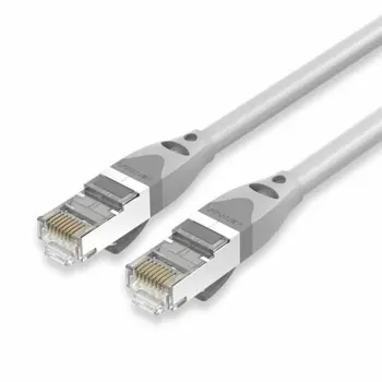 Vention Cat.6A SFTP Patch Cable 1M Gray