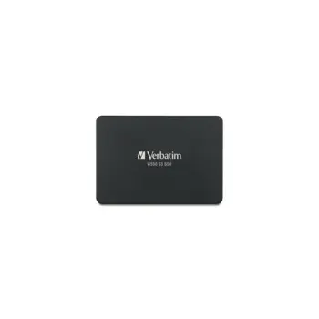 Verbatim Vi550 S3 2TB SSD SATA3 TLC, 2.5", R/W: 550/500MB/s