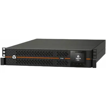 Vertiv 2200VA/1980W EDGE-2200IRT2UXL Rack/Tower