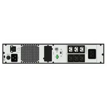 Vertiv 3000VA/2700W - EDGE-3000IRT2UXL RACK/TOWER