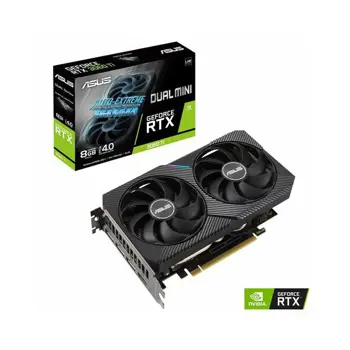 VGA AS DUAL-RTX3060Ti-O8G-MINI-V2