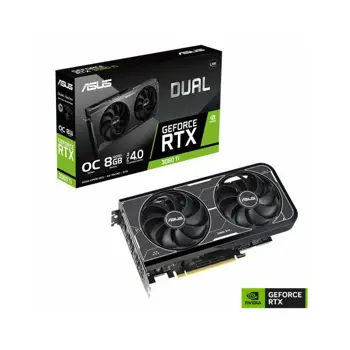 VGA AS DUAL-RTX3060Ti-O8GD6X