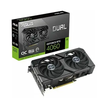 VGA AS DUAL-RTX4060-O8G-EVO