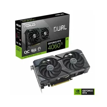 VGA AS DUAL-RTX4060TI-O16G-EVO