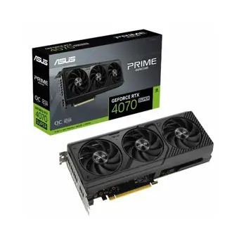 VGA AS PRIME-RTX4070S-O12G