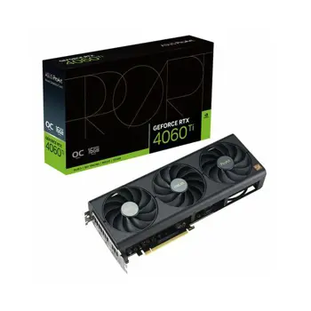 VGA AS PROART-RTX4060TI-O16G