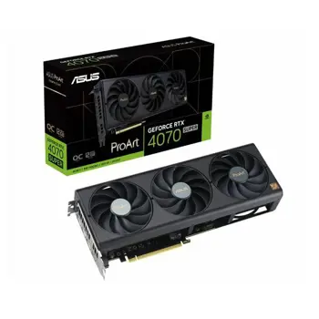 VGA AS PROART-RTX4070S-O12G