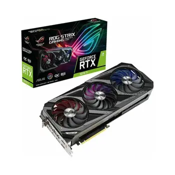 VGA AS STRIX-RTX3070TI-O8G-GAMING