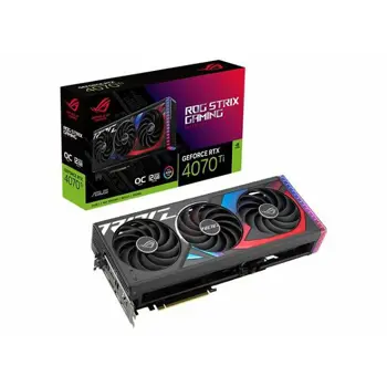 VGA AS STRIX-RTX4070TI-O12G-GAMING