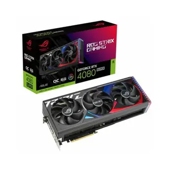 VGA AS STRIX-RTX4080S-O16G-GAMING