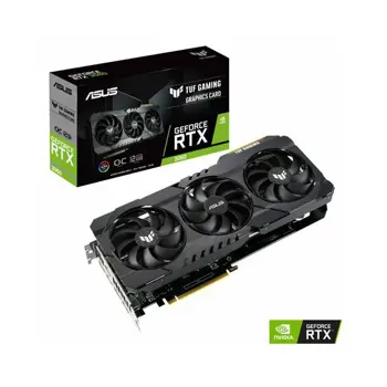 VGA AS TUF-RTX3060-O12G-V2-GAMING