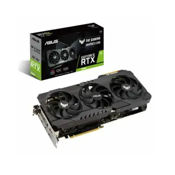 VGA AS TUF-RTX3080-O10G-V2-GAMING