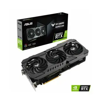 VGA AS TUF-RTX3090TI-O24G-GAMING