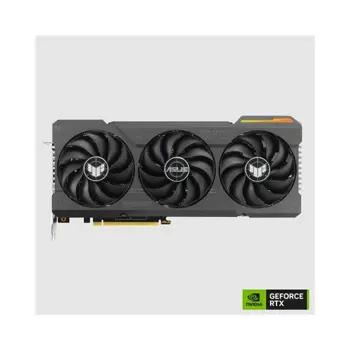 VGA AS TUF-RTX4070-O12G-GAMING