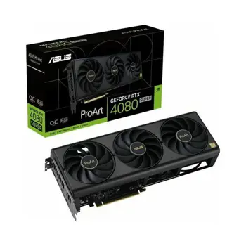 VGA AS TUF-RTX4080S-016G-GAMING