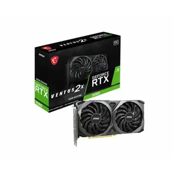 VGA MSI RTX 3060 VENTUS 2X 8G OC