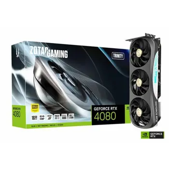 VGA ZOT GF RTX4080 TRINITY 16GB GDDR6X