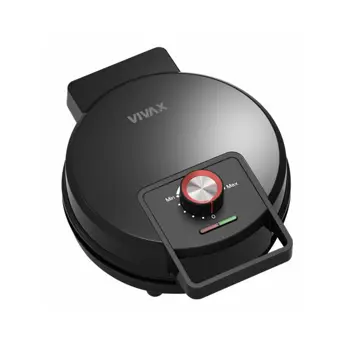 VIVAX HOME aparat za vafle WM-1200TB