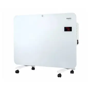 VIVAX HOME panelna grijalica PH-1500D W