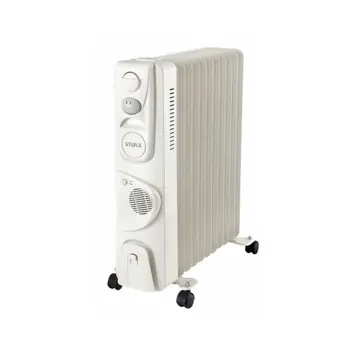 VIVAX HOME uljni radijator OH-112504F