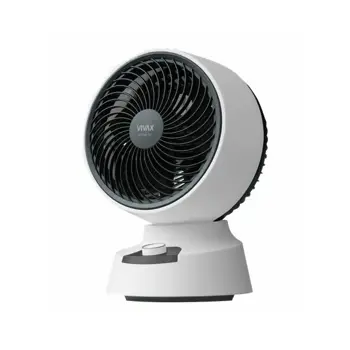 VIVAX HOME ventilator stolni FT-10WPR