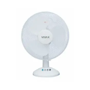 VIVAX HOME ventilator stolni FT-31T