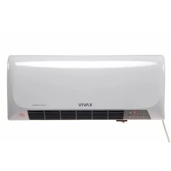 VIVAX HOME zidna grijalica WMH-2001B