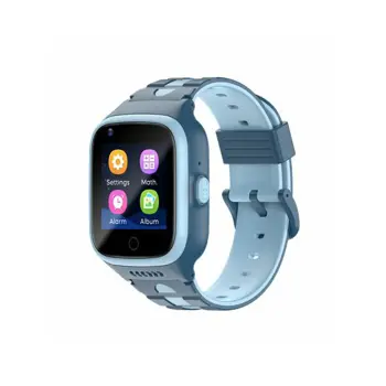 VIVAX smart KIDS watch 4G MAGIC blue