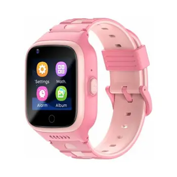 VIVAX smart KIDS watch 4G MAGIC pink