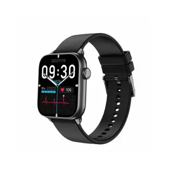 Vivax smart watch Life Fit 3 - Black