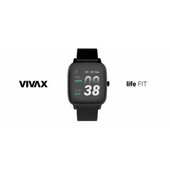 Vivax SMART watch LIFE FIT