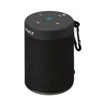 VIVAX VOX bluetooth zvučnik BS-50 BLACK