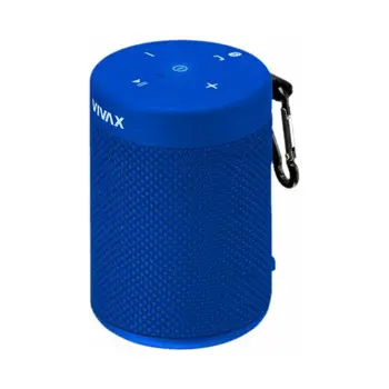 VIVAX VOX bluetooth zvučnik BS-50 BLUE