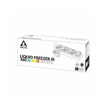 Vodeno hlađenje za procesor Arctic Liquid Freezer III 360 A-