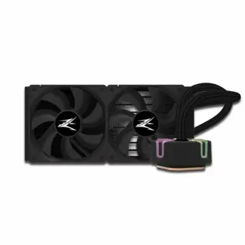 Vodeno hlađenje Zalman Reserator5 Z24 Black CPU Liquid Cooler