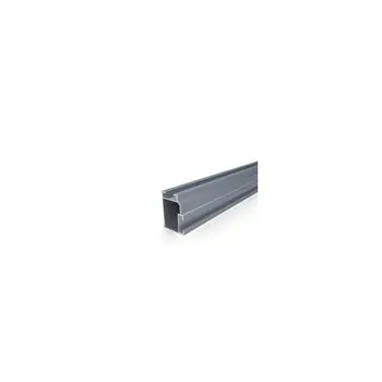 VS+ Mounting rail 41 x 35 x 2250 mm