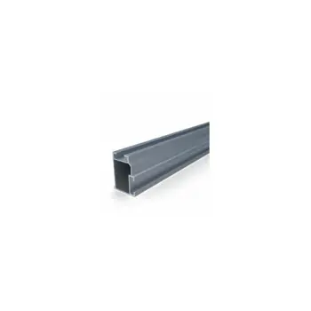 VS+ Mounting rail 50 x 37 x 2250 mm