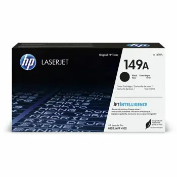 W1490A HP toner, No.149A, 2900 str, crna