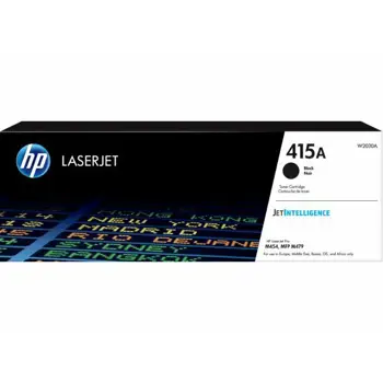 W2030A HP toner, No.415A, black