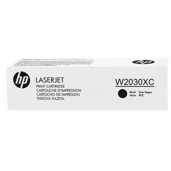 W2030XC HP toner, white box,No.415X,7500 str.,crna