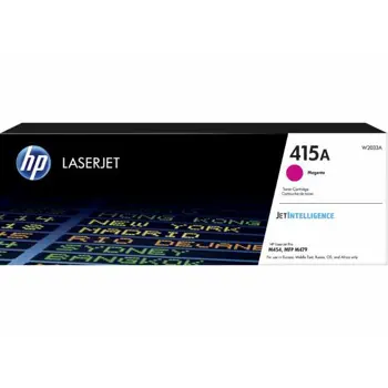 W2033A HP toner, No.415A, magenta