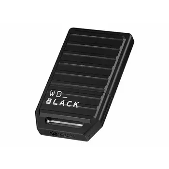 WD Black C50 Expansion Card 512GB