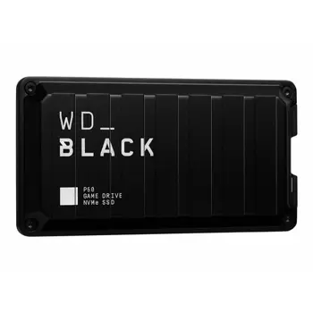 WD BLACK P50 Game Drive 4TB SSD