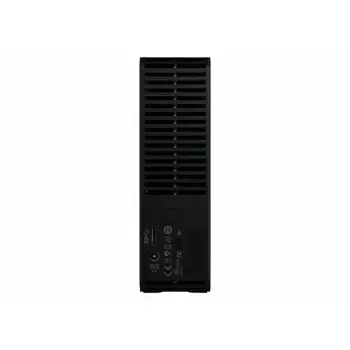 WD Elements Desktop 14TB USB BLACK EMEA