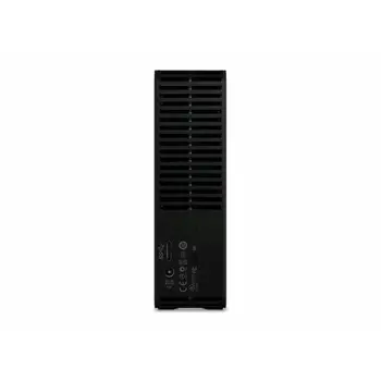 WD Elements Desktop 24TB USB 3.0