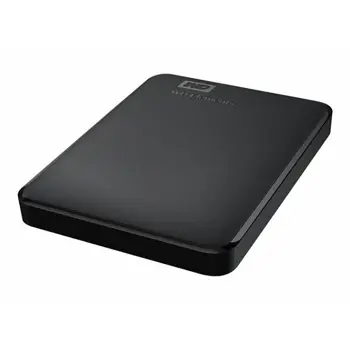 WD Elements ext portable HDD USB3.0 1TB