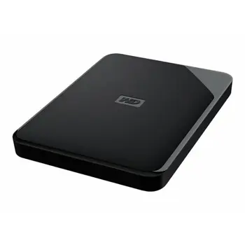 WD Elements SE 1TB HDD USB3.0 Portable