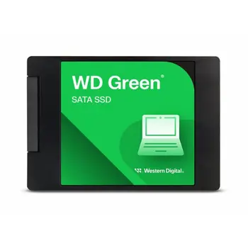 WD Green SATA 240GB Internal SATA SSD